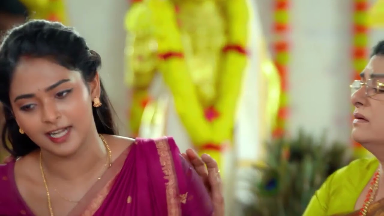 Sandhya Raagam | Ep - 792 | Best Scene | Feb 17 2026 | Zee Tamil