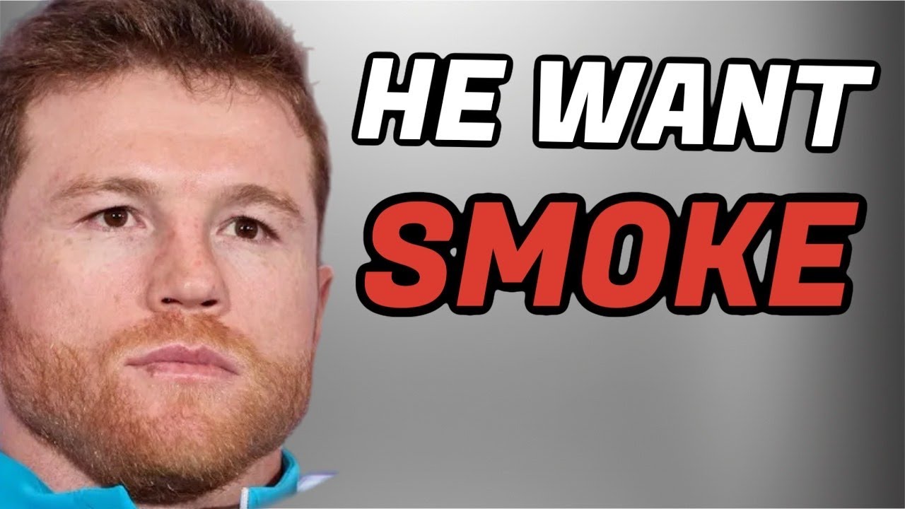 Canelo Is Back In September 2026