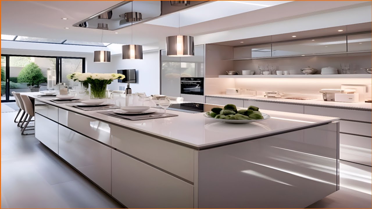 Top 10 Smart Kitchen Organization Ideas You’ll Love | Space-Saving & Stylish Storage Tips