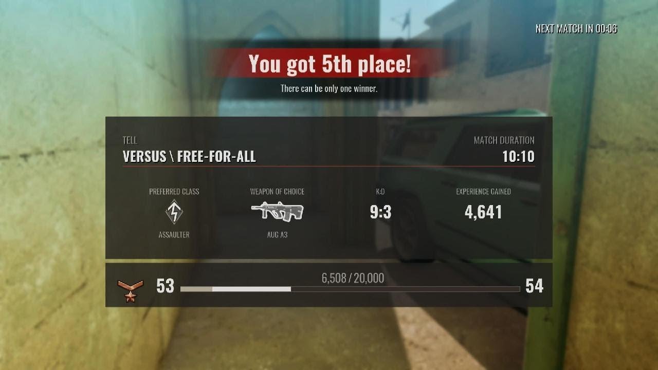 Insurgency: Sandstorm