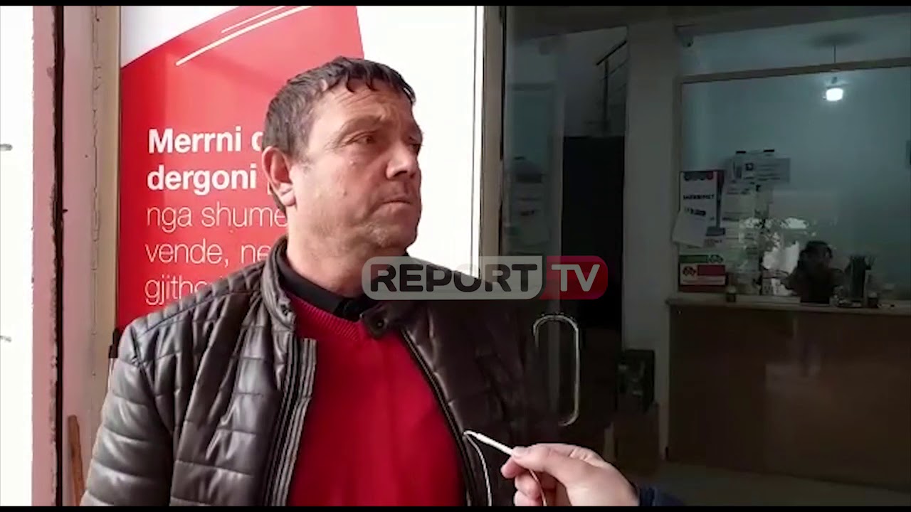 Belsh/ Iu vodh biznesi dhe kamerat filmuan gjithçka, pronari: Ndodhi fiks 7 minuta