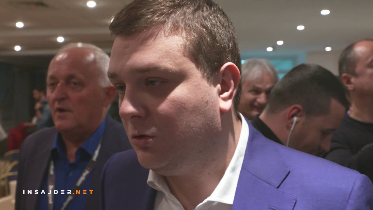 Miloš Vazura za Insajder.net o davanju počasti kriminalcu