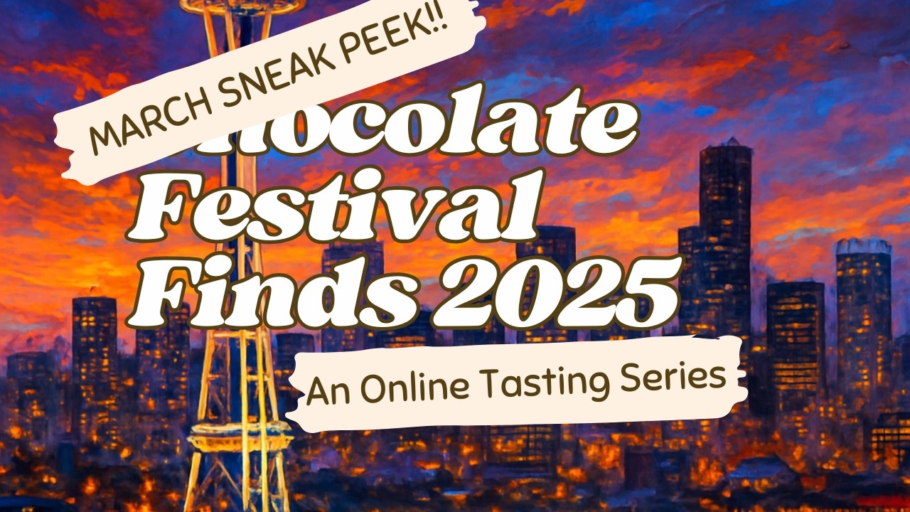 Do You Want a Sneak Peek at the March Festival Finds Tasting?