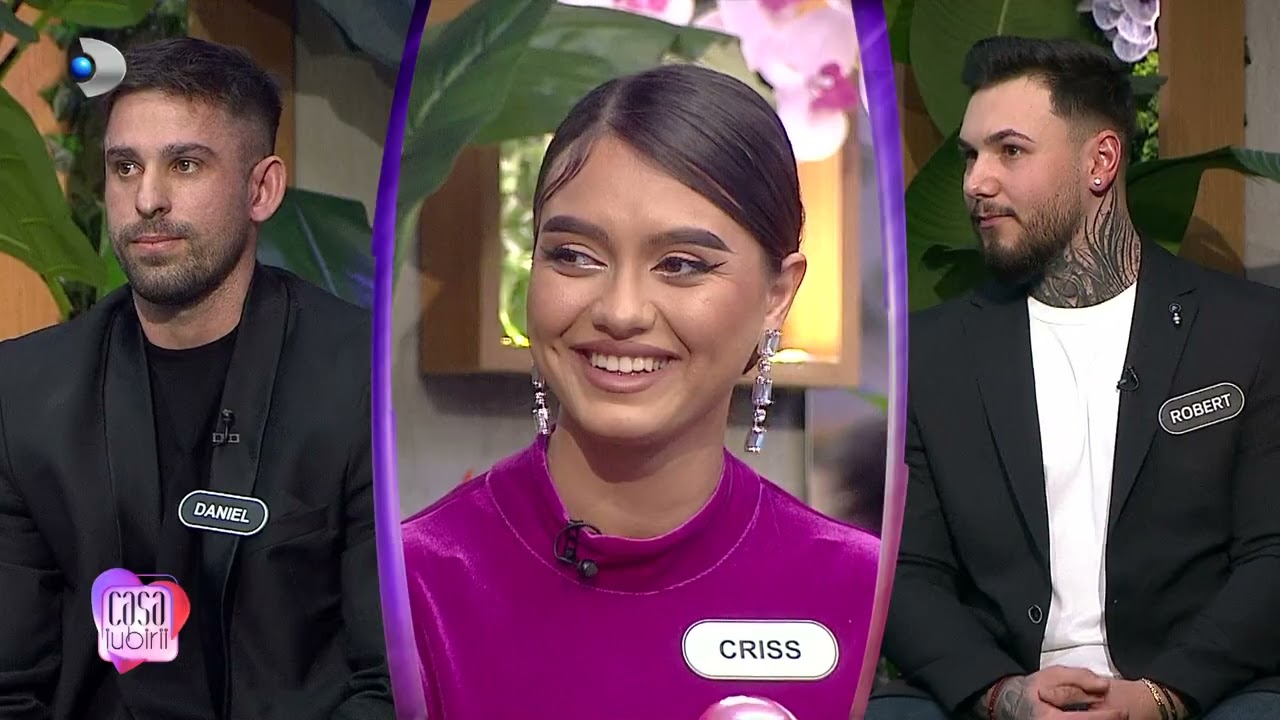 Casa Iubirii (16.03.2025) - Episodul 63 | Sezonul 4 | Gala 9 | Editie COMPLETA