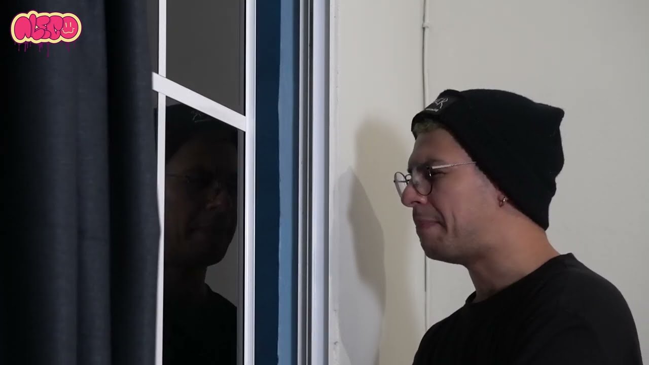 CUANDO NO PONÍAS LA CRUZ EL 3 DE MAYO.