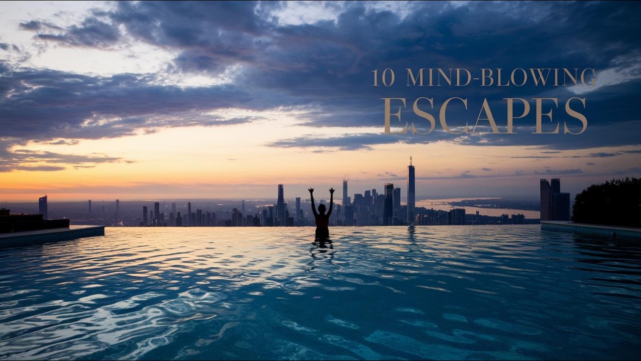 10 Best Four Seasons Hotels & Resorts in the World (Ultimate Luxury)