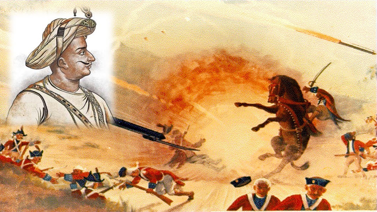 Second Anglo-Mysore War (Full Video) | दूसरा एंग्लो-मैसूर संग्राम