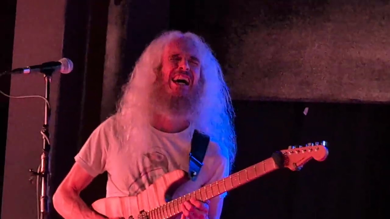 Get it like that - The aristocrats Live in Cincinnati 04/26/2025