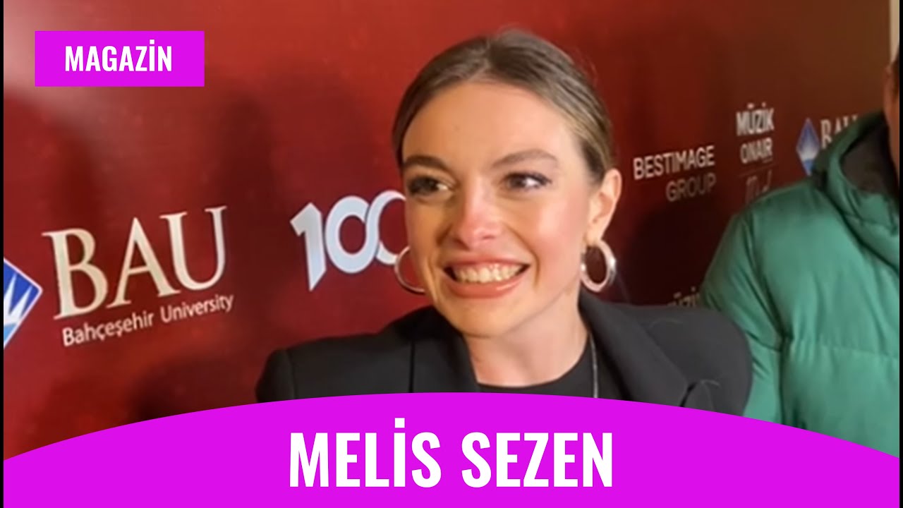 Melis Sezen Tarzı Göz Kamaştırdı! Çöl ve Doğum Günü Anılarını Anlattı…