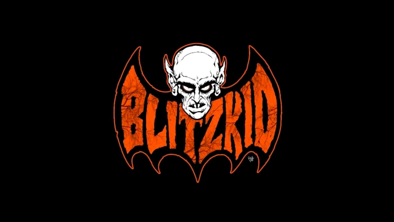 Blitzkid- Love Like Blood[SUB ESPAÑOL- LYRICS]