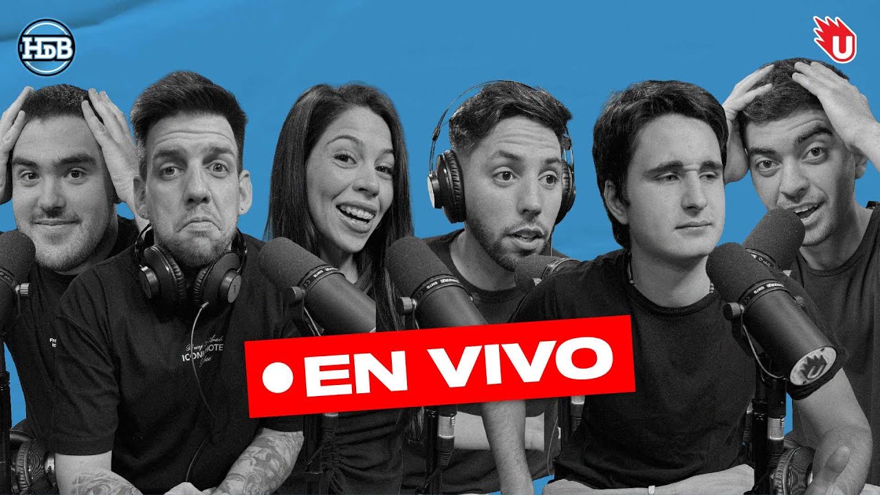 PREVIA VS BANFIELD, CON LA OBLIGACIÓN DE SUMAR DE A TRES EN CASA | HABLEMOS DE BELGRANO 06/02