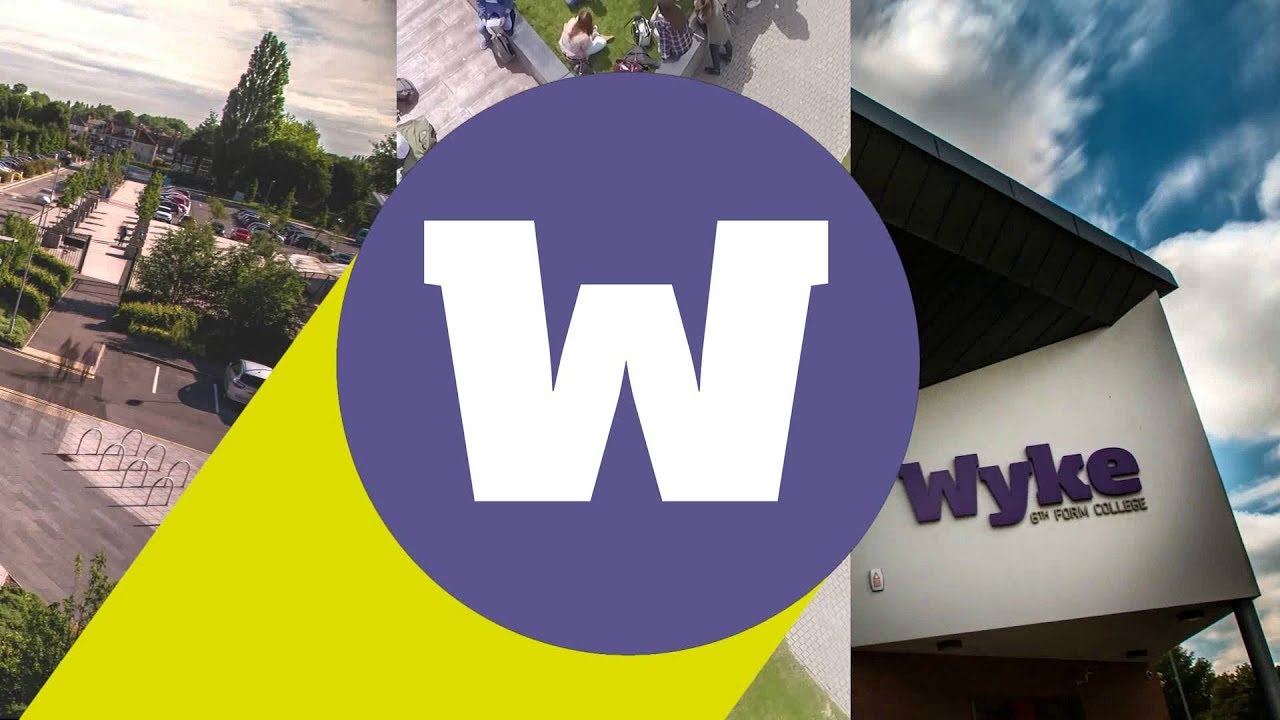 Wyke Sixth Form College 2018-19 Review