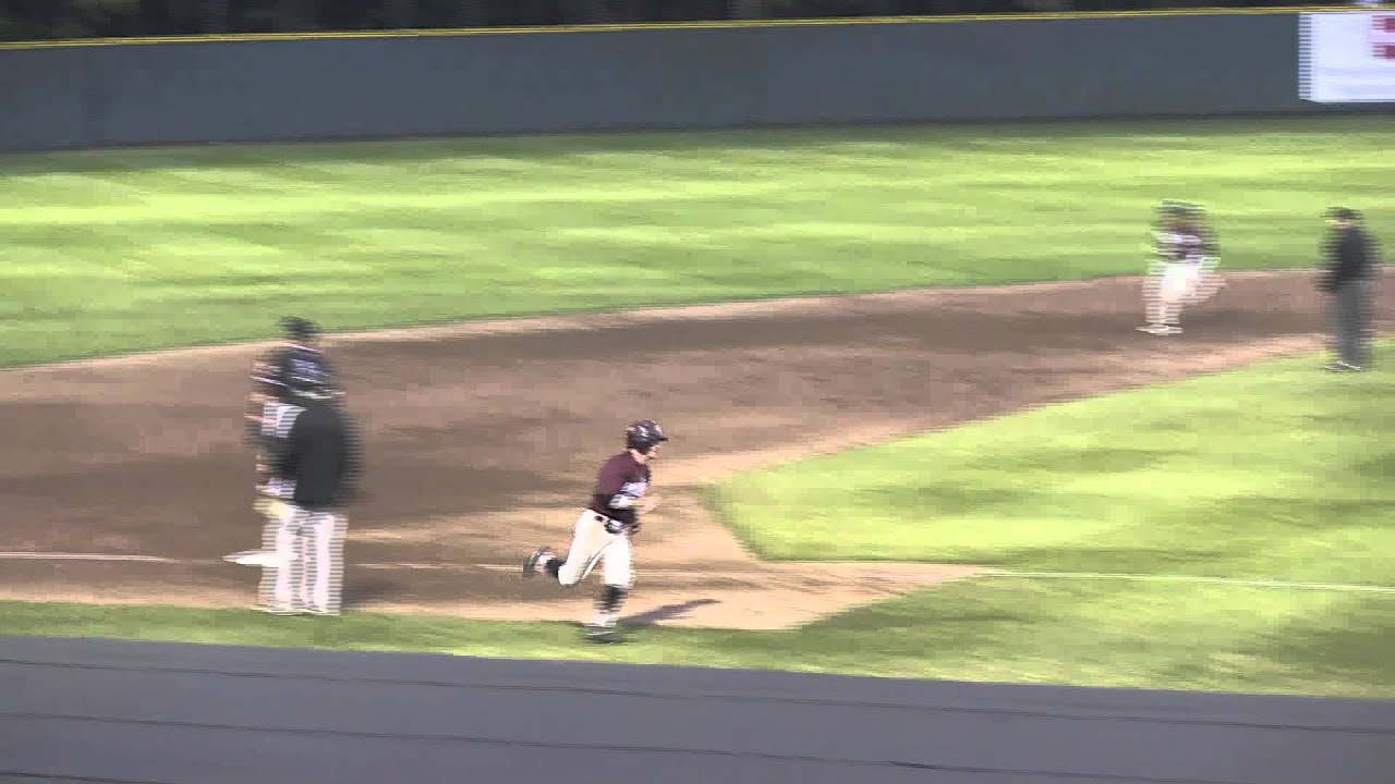 2015 UMobile Baseball Opener