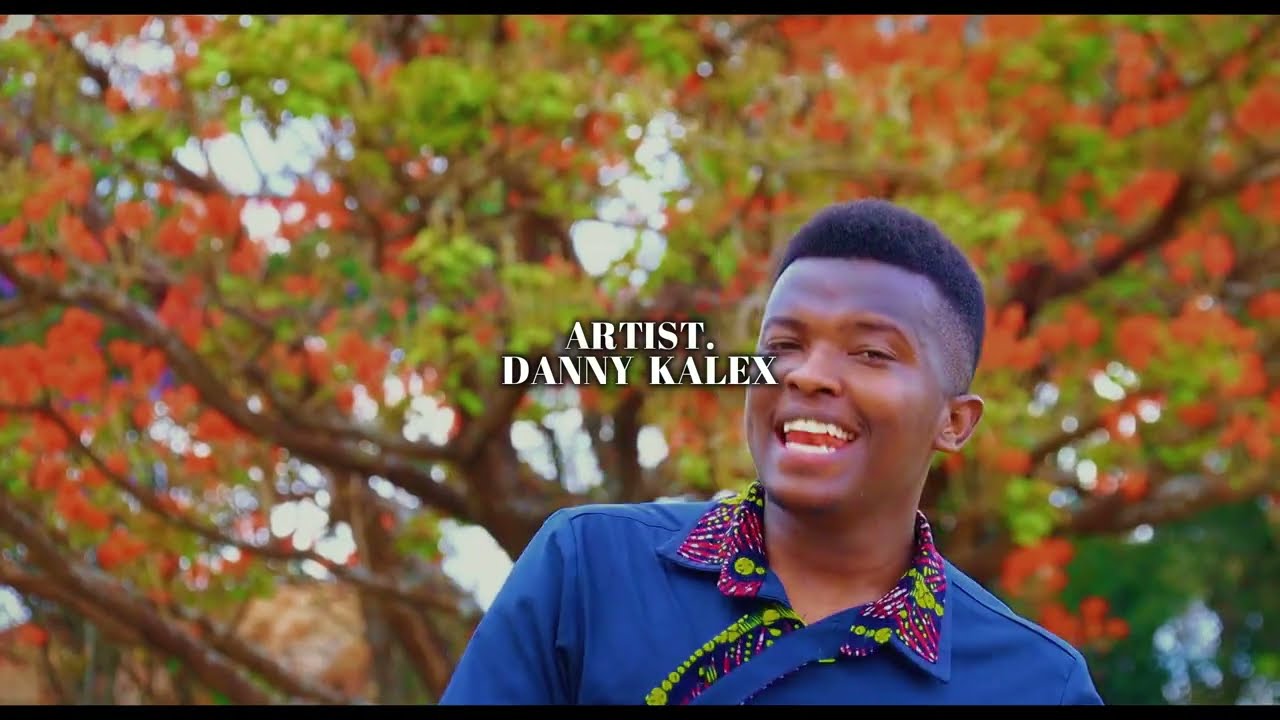 MESSIAH MUHONOKIA BY DANNY KALEX (OFFICIAL VIDEO)
