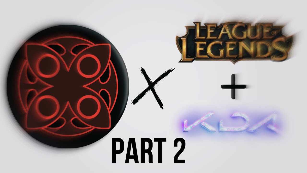 Fatui Harbingers react to F!Y/N as Evelynn from LOL and K/DA || Part 2/2