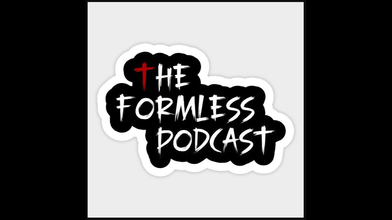 FormlessPod #132 02.07.2026 Trying to Talk Action!