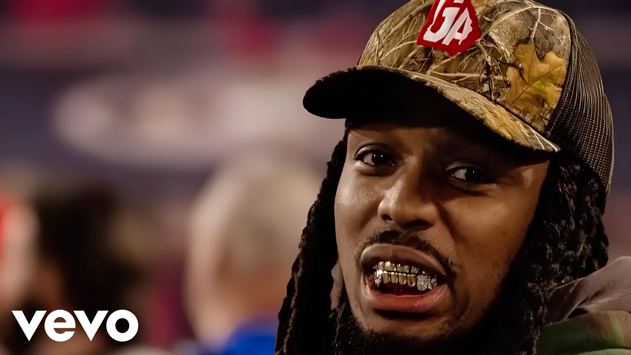 Quavo - Loot ft. 21 Savage, Lil Baby, Offset, Young Dolph (Music Video) 2025