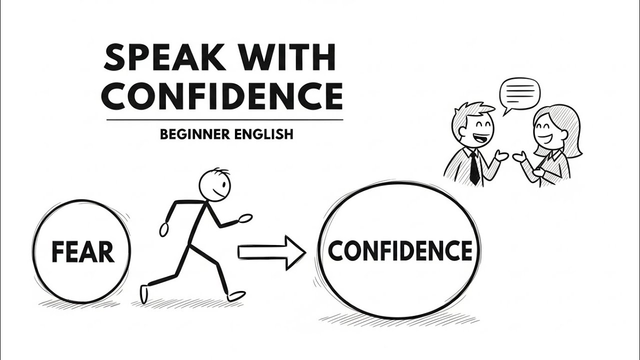 How to Meet New People (Easy English for Beginners) | Speak English With Confidence
