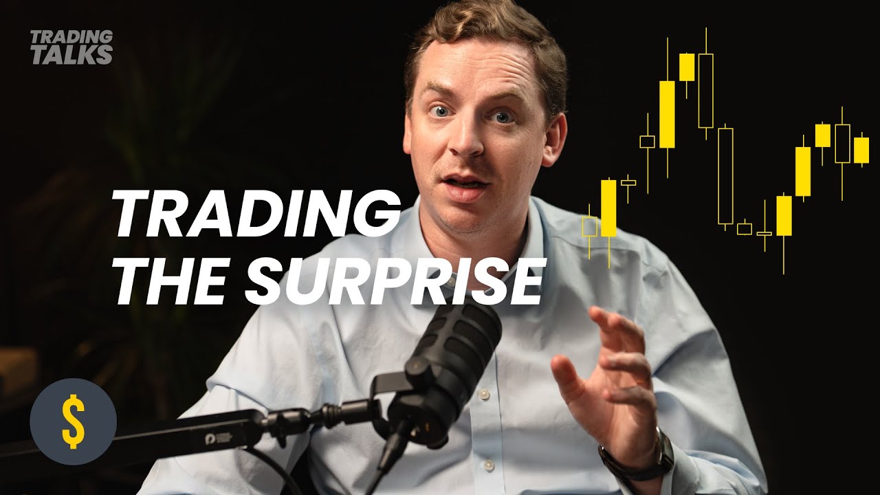 Interest Rate Cut Surprises SNB, Fed & Market Reactions | Trading Talks Podcast
