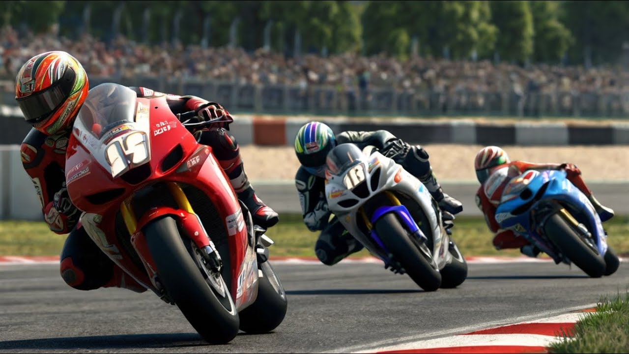 Isle of Man TT Races 2024 SuperBike Sunday! - Paddock Tour, Race Day Fun and walk on the prom.
