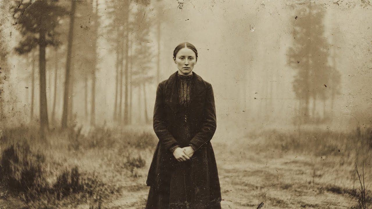 The Survivor Who Decided Silence Was Safer Than the Truth