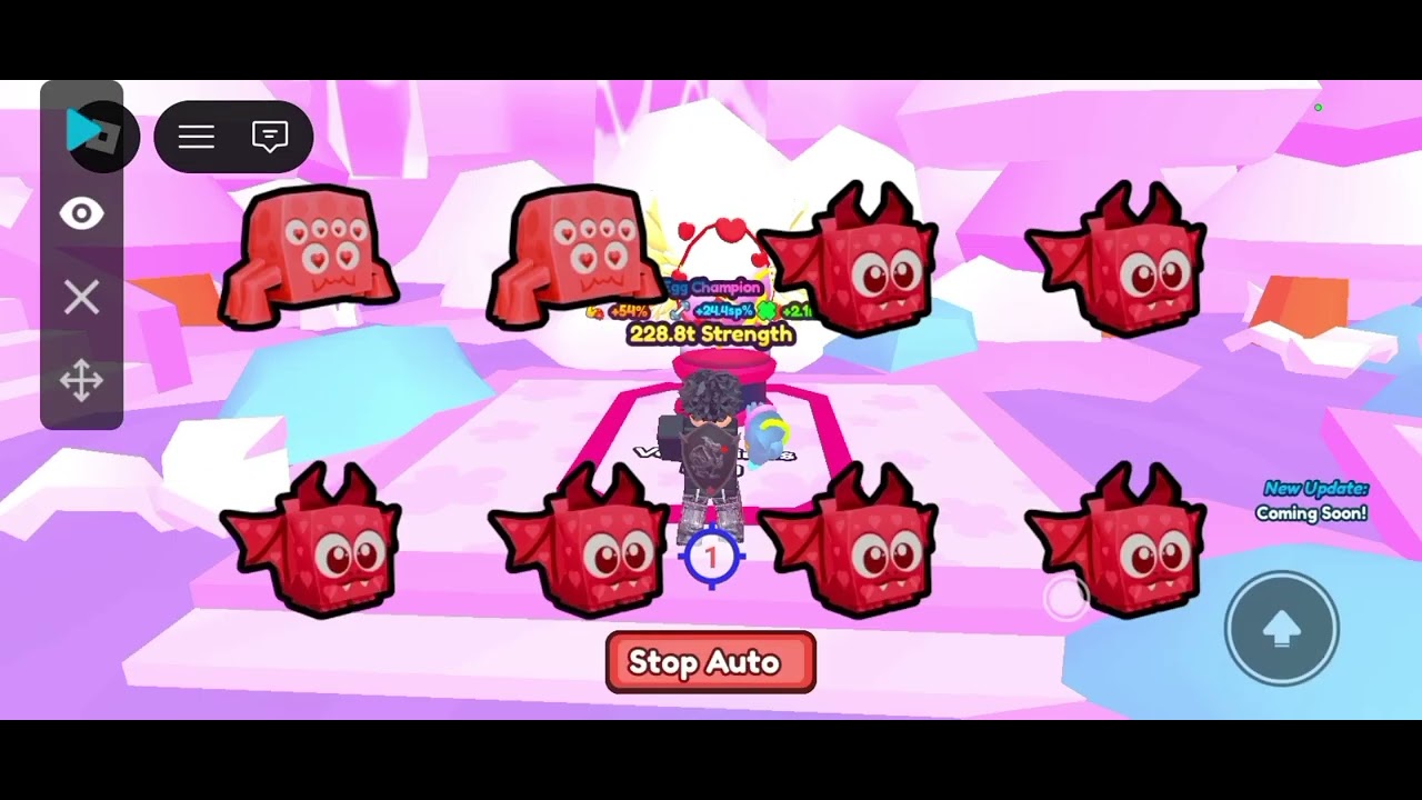 Didnt get so lucky 