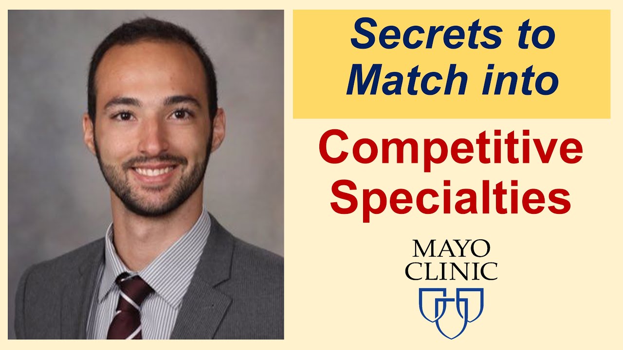 How to Match® in Neurosurgery in the US as IMG?