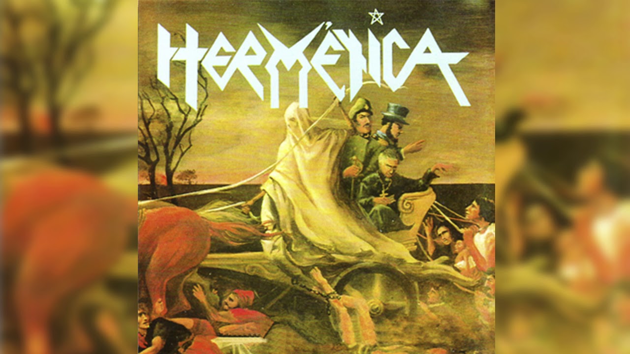 Herm&eacute;tica - Destrucci&oacute;n