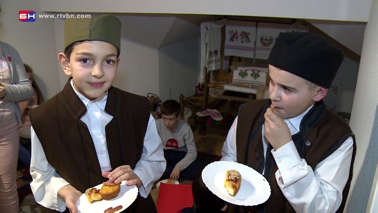Nekad bilo u Crnjelovu (BN TV 2020) HD