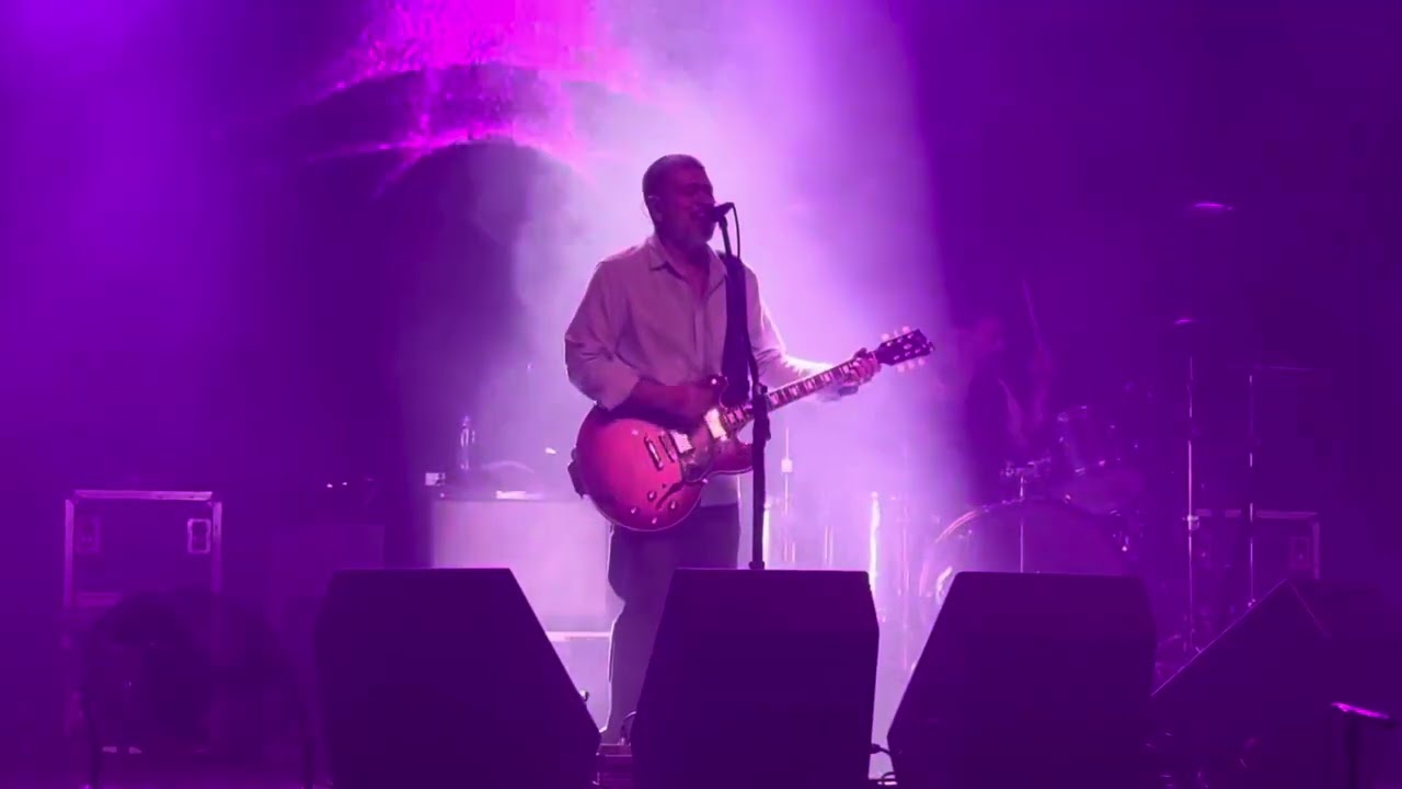 Сплин - Всего хорошего (Белград, 23.03.2024)