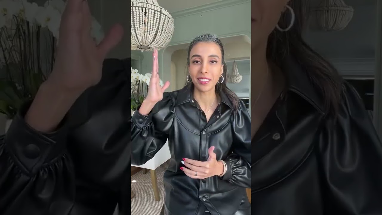 د.سمية الناصر | كيف تصل إلى الاكتفاء المالي وتخرج من دائرة الحاجة؟