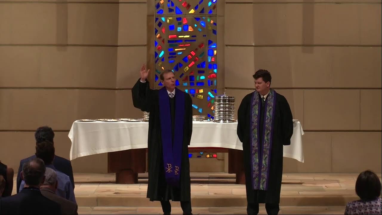 Service for the Lord's Day |February 22, 2026