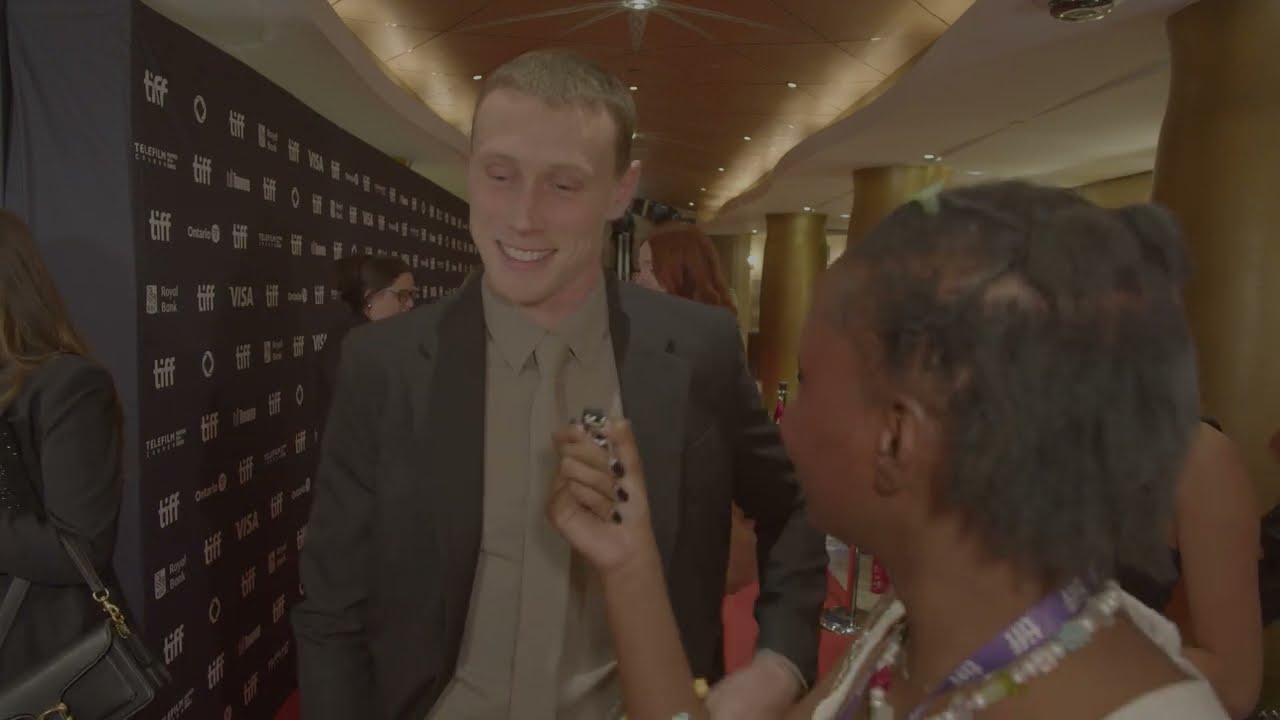 OCADU LIVE at TIFF24 Highlights