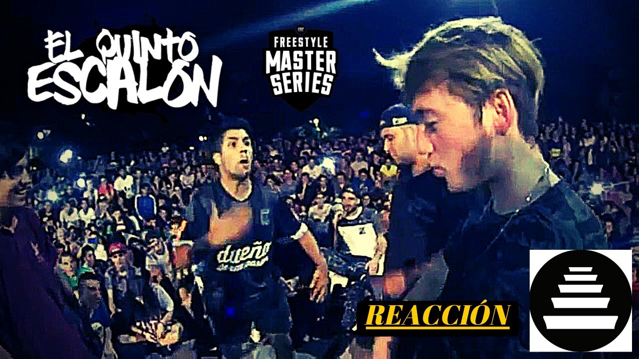 MKS y DUKI vs BEELZE y PAULO 💣(El 5to Escalón) | aGUS hUICI