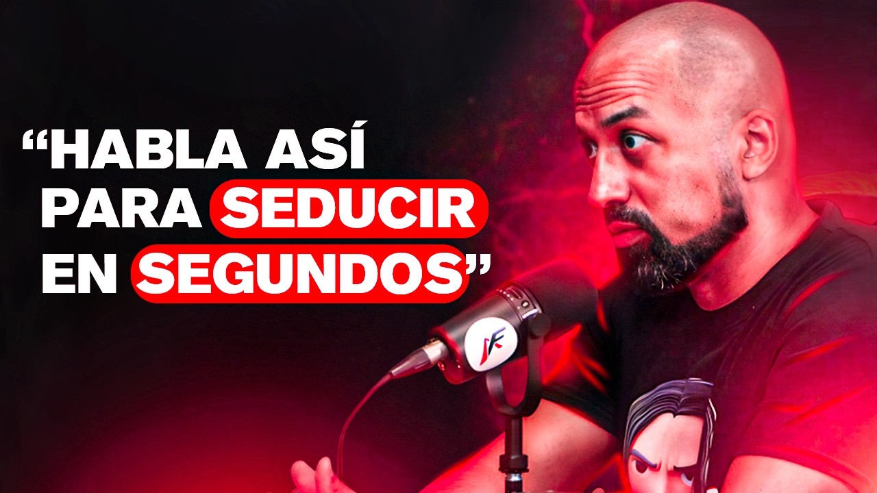 Experto en Seducción: Los Secretos de la Seducción Masculina