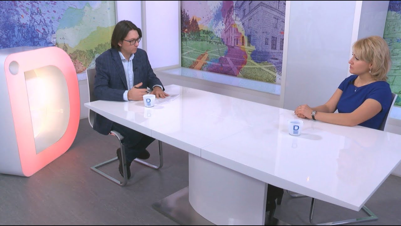 Городское здравоохранение | Программа "Наш город"