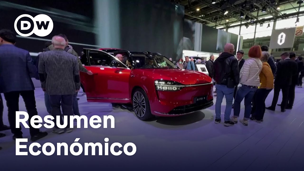 Las noticias económicas más destacadas de la semana