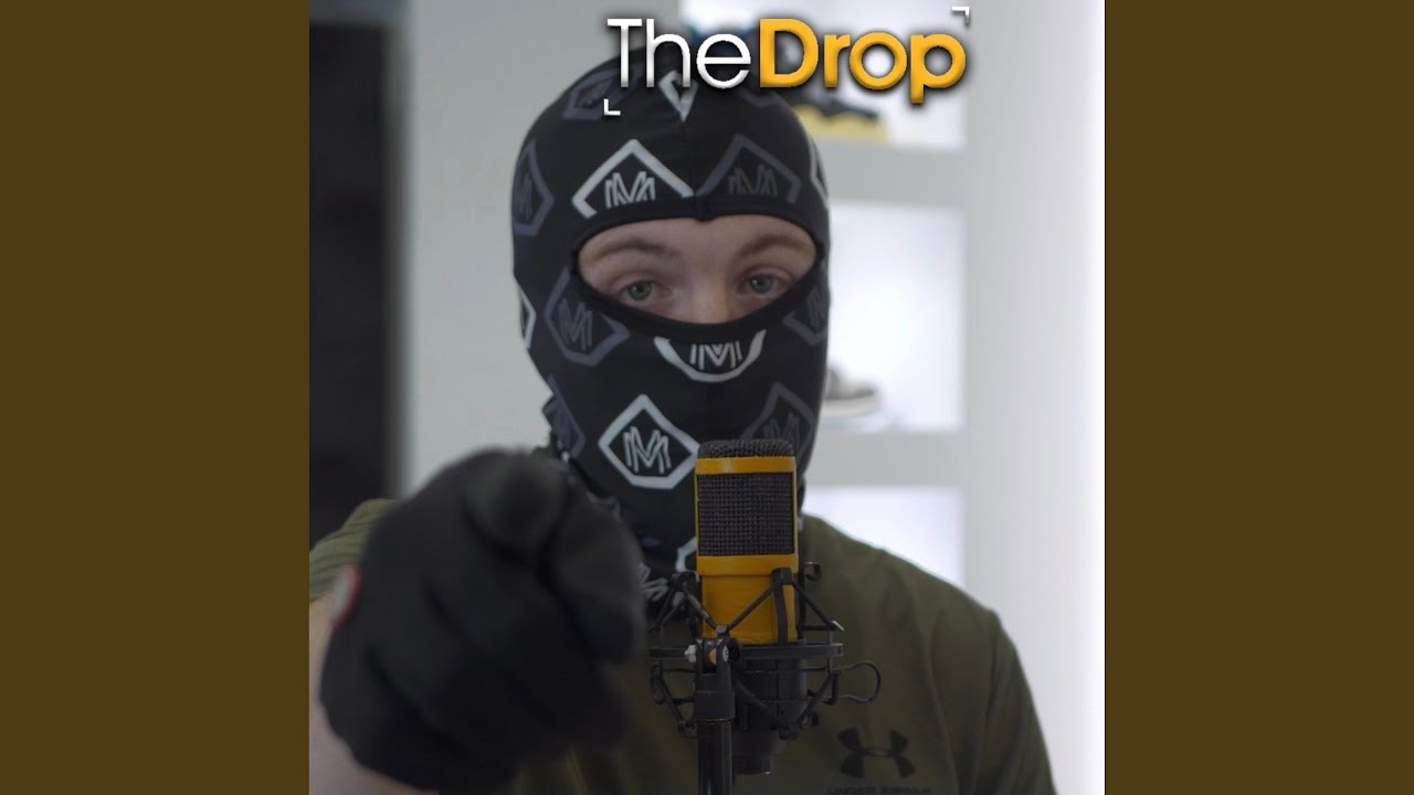 THE DROP PT2