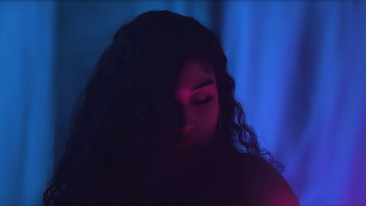 Nanii R - Recuerdos (Official Music Video) Directed By Adobe Bryant