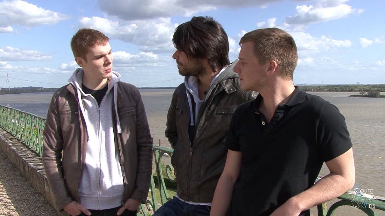 INTERVIEW 