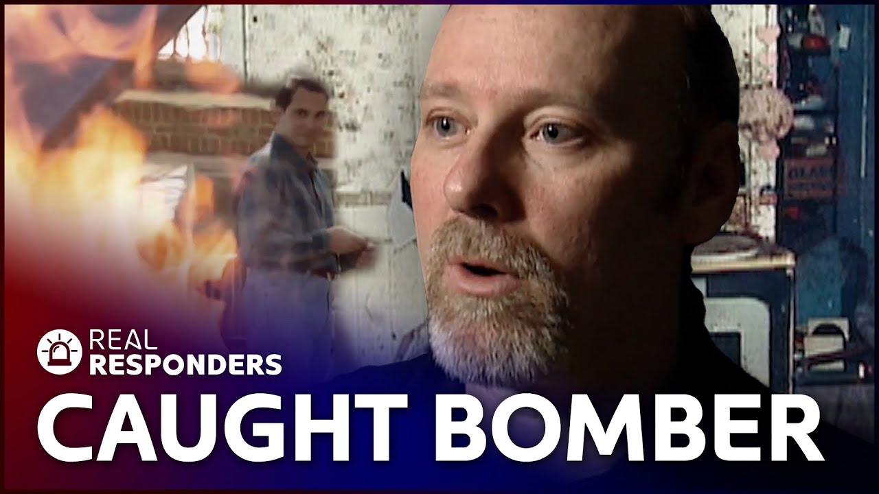 How Detectives Caught the New York Serial Bomber