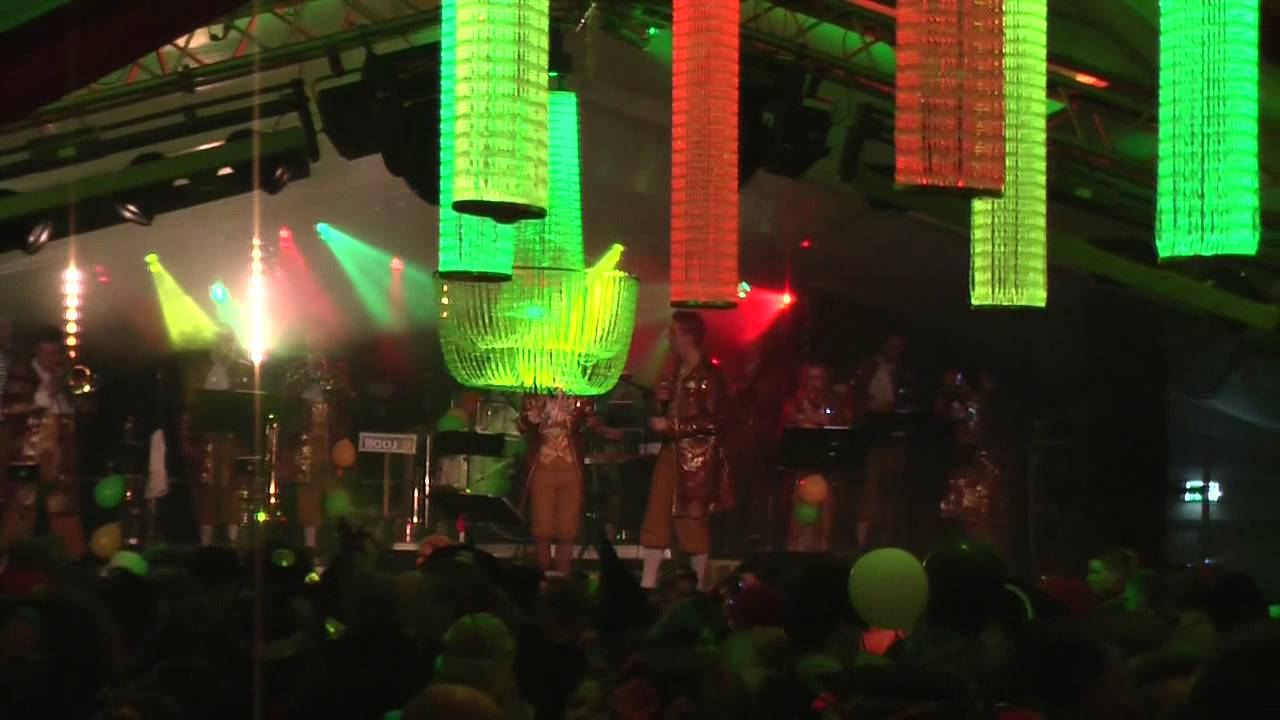 Roojse Hofkapel 2015 - Roetsjleed