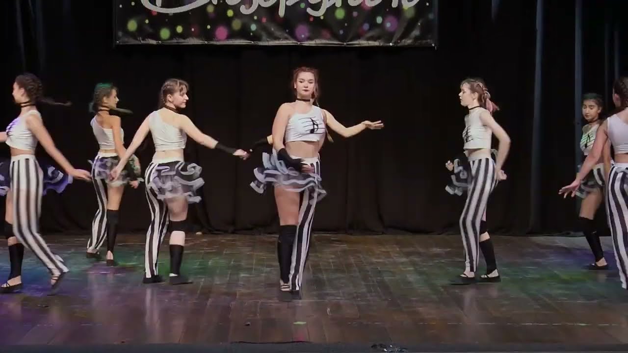 МУЗИЧНИЙ ДЕЛІРІУМ