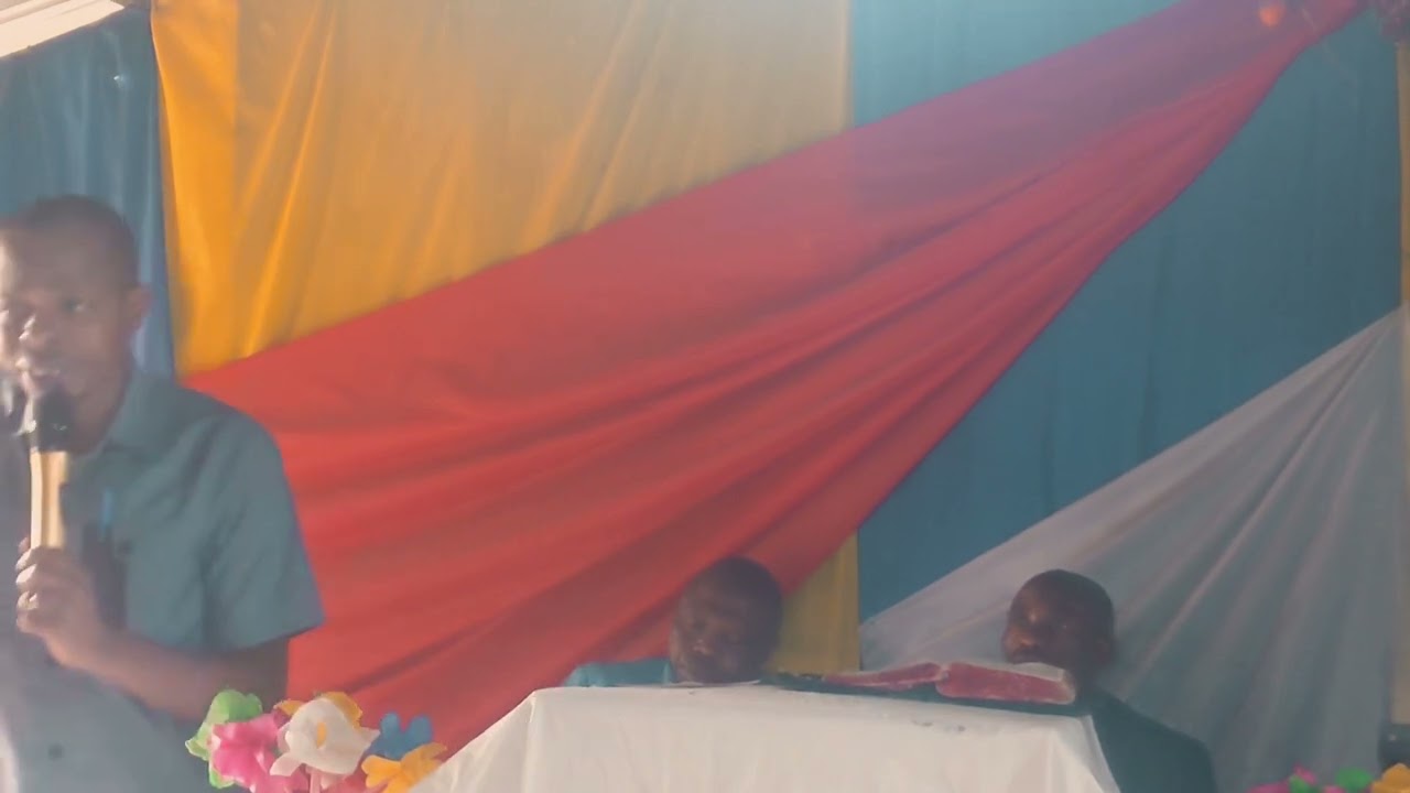 Garama ya kumufuata yesu