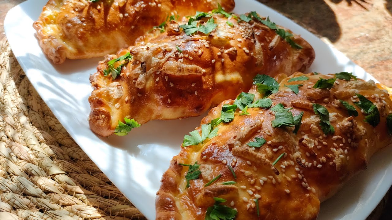 les saveurs de kari 🇩🇿/اجرو لبنات لي مازال ما دارتش هد السوفلي ديرهم معايا تع المحلات اقتصادين
