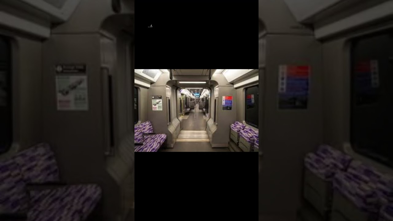 The London Elizabeth line  New