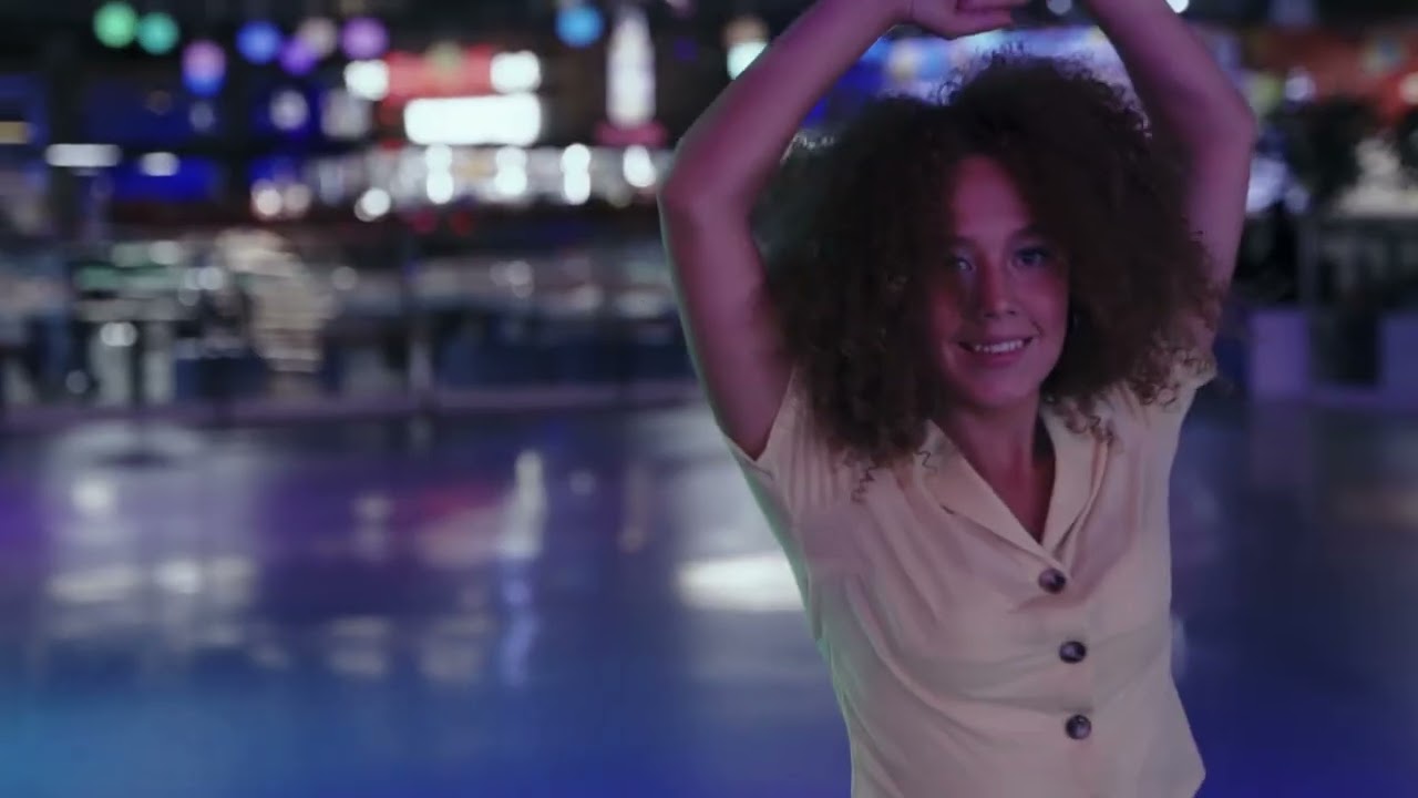 Red D ft. Lady Linn – Take It Back (Official Visual)