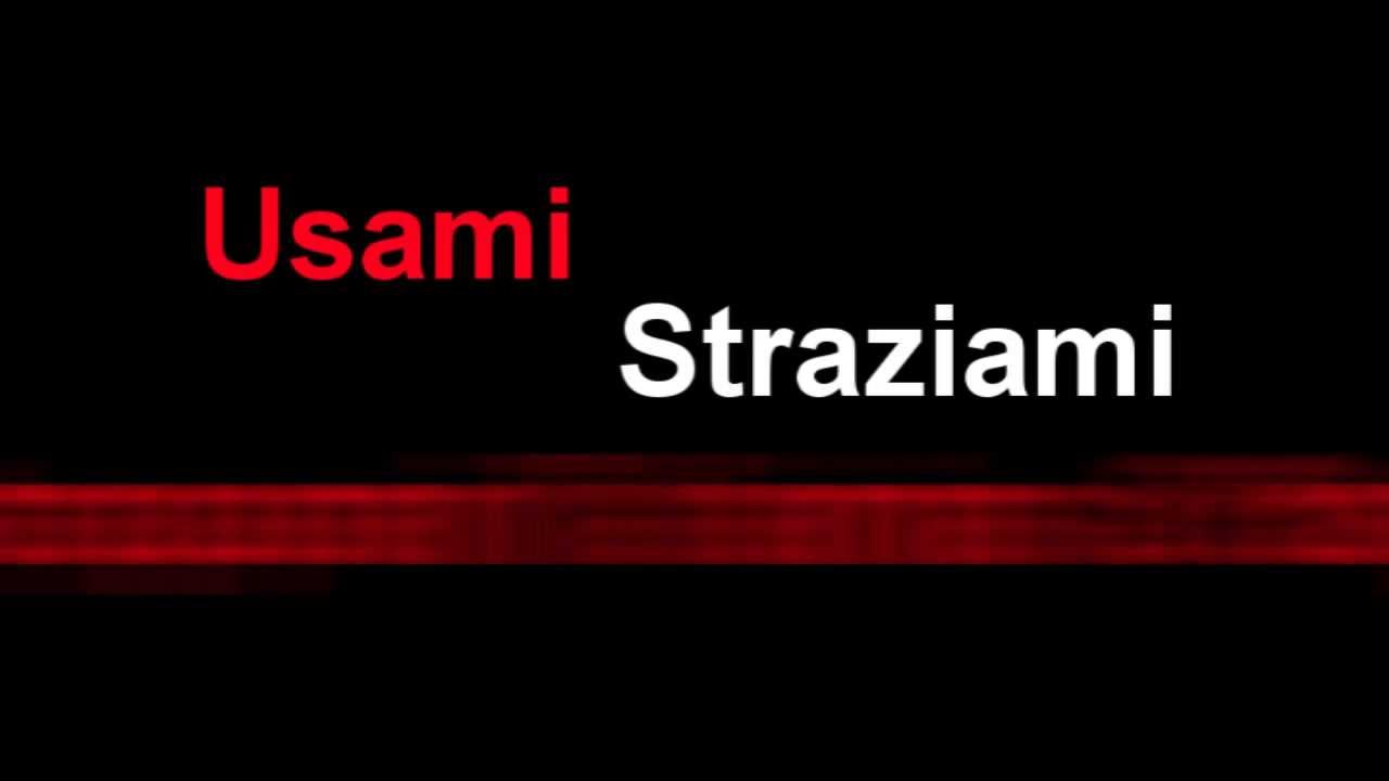 Negramaro - Mentre tutto scorre (testo)