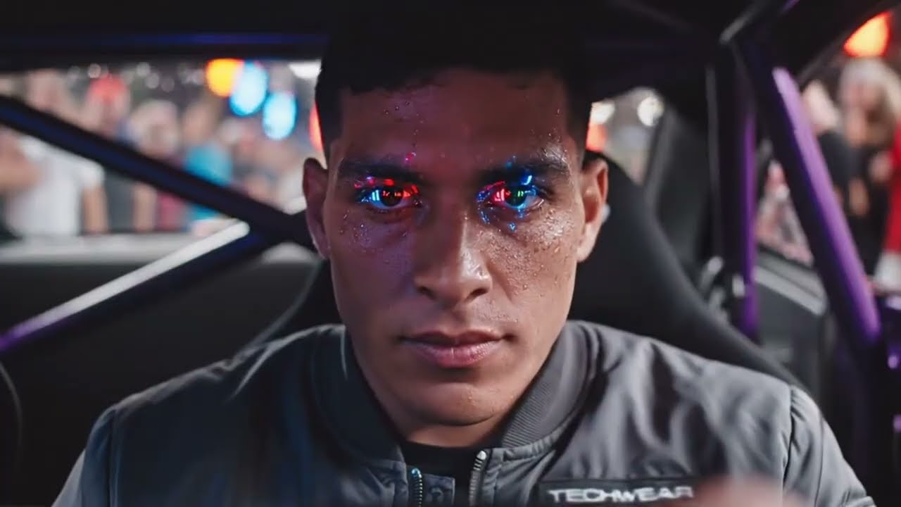 Tego Calderon , Daddy Yankee , Anuel- Amigos Se Viraron (Official Music Video)