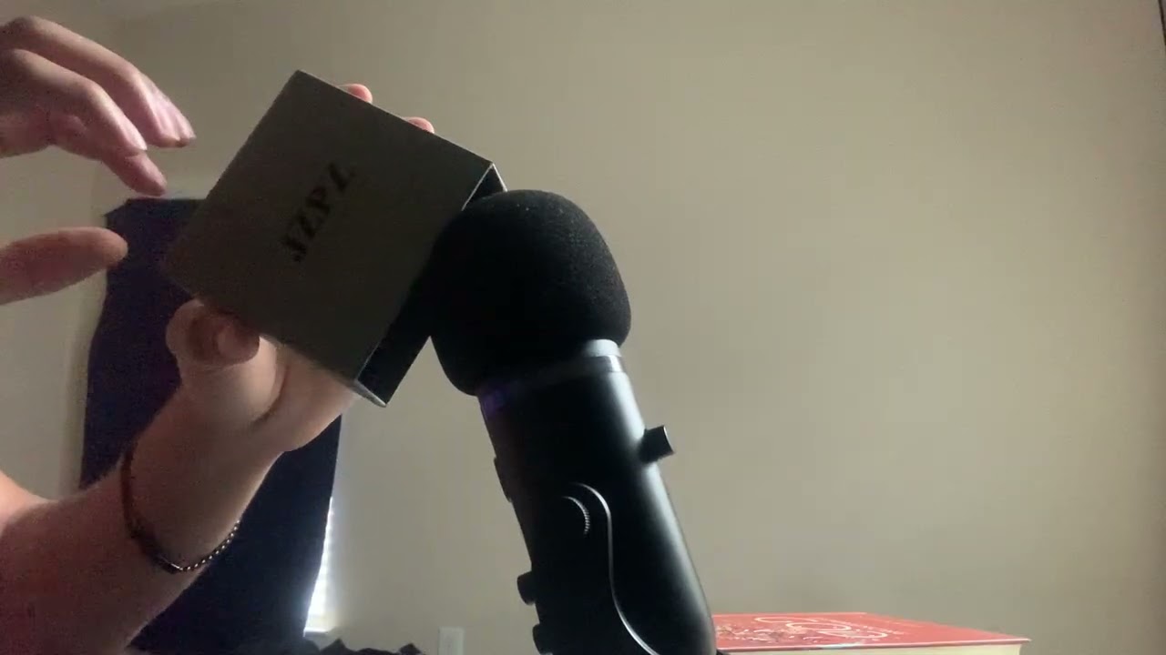 This Asmr Will Have You Climax